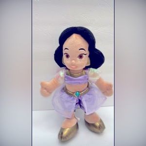 Disney Parks Princess Jasmine.